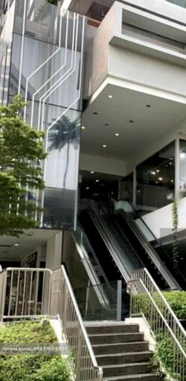 Biopolis, Neuros (D14), Shop House #476661321